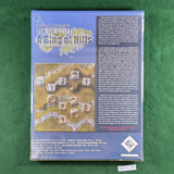 A Ring of Hills (Exp.) - LNL Publishing - In Shrinkwrap