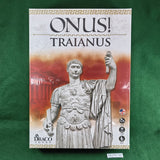 Onus!: Traianus - Draco Ideas - In Shrinkwrap