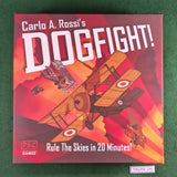 Dogfight! Rule the Skies in 20 Minutes! - PSC Games