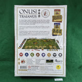 Onus!: Traianus - Draco Ideas - In Shrinkwrap
