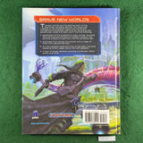 Pact Worlds - Starfinder RPG - Paizo - Hardcover