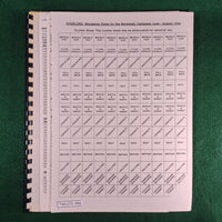 Overlord: Wargame Rules for the Normandy Campaign - Firebase Games - Softcover
