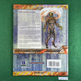 The Ruined Clouds (#04) - Starfinder - PZO7204 - Paizo