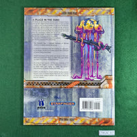 The Thirteenth Gate (#05) - Starfinder - PZO7205 - Paizo
