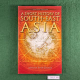 A Short History of South-East Asia (Revised Ed.) - Peter Church (Ed.) - Softcover
