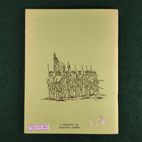 Two Hundred Years - Tabletop Games - Softcover - Good