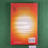 A Short History of South-East Asia (Revised Ed.) - Peter Church (Ed.) - Softcover