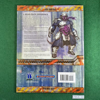 Empire of Bones (#06) - Starfinder - PZO7206 - Paizo