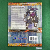 Empire of Bones (#06) - Starfinder - PZO7206 - Paizo