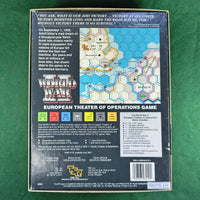 World War II: European Theater of Operations - SPI