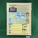 June 6: D-Day, 1944 - GMT Games - Unpunched