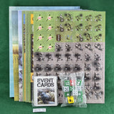 Crowbar!: The Rangers at Pointe du Hoc - Flying Pig Games - Unpunched