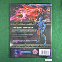 The Perfect Storm (#46) - Starfinder - PZO7246 - Paizo