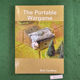 The Portable Wargame - Bob Cordery - Softcover