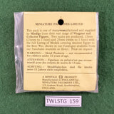 Prussian: Guard Grenadier March Attack - 2NP - Minifigs - 15mm