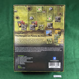 Crowbar!: The Rangers at Pointe du Hoc - Flying Pig Games - Unpunched
