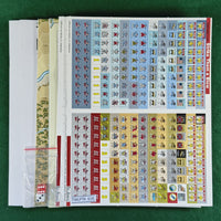 Strike Them a Blow - Civil War Brigade Series #15 - MMP - Unpunched