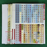 Strike Them a Blow - Civil War Brigade Series #15 - MMP - Unpunched