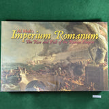 Al Nofi's Imperium Romanum - Decision Games - In Shrinkwrap
