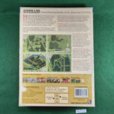 Huzzah!: Grand-Tactical Battles of the American Civil War - One Small Step - In Shrinkwrap