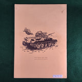 World War II Army Lists - Newbury Rules - Softcover