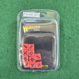 Dice and Cards Expansion - Test of Honour (1st Ed.) - Warlord Games