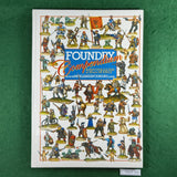Foundry Compendium - Wargames Foundry - Hardcover