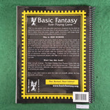Basic Fantasy Role-Playing Game Core Rulebook (3rd Ed.) - Chris Gonnerman - Softcover
