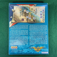 Strike Them a Blow - Civil War Brigade Series #15 - MMP - Unpunched
