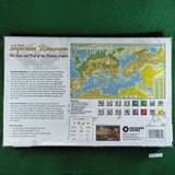 Al Nofi's Imperium Romanum - Decision Games - In Shrinkwrap