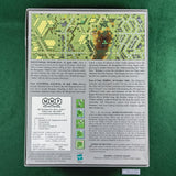 Armies of Oblivion (2006 Ed.) - ASL Module 12 - MMP - Unpunched