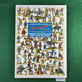Foundry Compendium - Wargames Foundry - Hardcover
