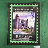 CS1: Castle by the Sea - Basic Fantasy RPG - Softcover