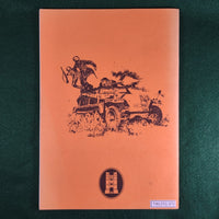 Cambrai to Sinai (2nd Ed.) - Newbury Rules - Softcover