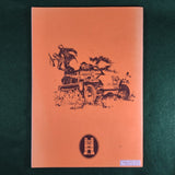 Cambrai to Sinai (2nd Ed.) - Newbury Rules - Softcover