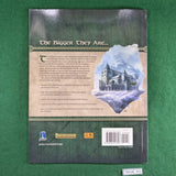 Shadow of the Storm Tyrant (#96) - Pathfinder (1st Ed.) - PZO9096 - Paizo