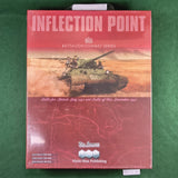 Inflection Point (+HQ Cards) - BCS #7 - MMP - In Shrinkwrap
