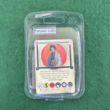 Geisha Spy Promo - Test of Honour (1st Ed.) - Warlord Games