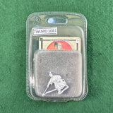 Unarmoured Samurai Promo - Test of Honour (1st Ed.) - Warlord Games