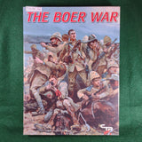 The Boer War - Canvas Temple Publishing - In Shrinkwrap