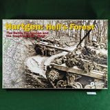 Hurtgen: Hell's Forest - Decision Games - Excellent