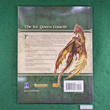 Ice Tomb of the Giant Queen (#94) - Pathfinder (1st Ed.) - PZO9094 - Paizo