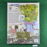 8th Air Force - Fortress Games - In Shrinkwrap