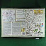 Hurtgen: Hell's Forest - Decision Games - Excellent