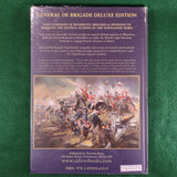 General de Brigade: Deluxe Edition - Partizan Press - Hardcover