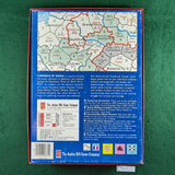 Empires in Arms - Avalon Hill - Unpunched