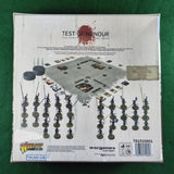Test of Honour (1st Ed.) - Warlord Games - In Shrinkwrap