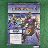 The Diaspora Strain (#10) - Starfinder - PZO7210 - Paizo - Softcover
