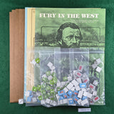 Fury In The West - Civil War Battle of Shiloh - Avalon Hill