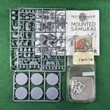 Mounted Samurai - Test of Honour (1st Ed.) - Warlord Games